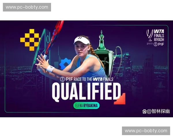 WTA交锋记录:在对决里读懂胜负的语言 WTA交锋记录:在对决里读懂胜负的语言