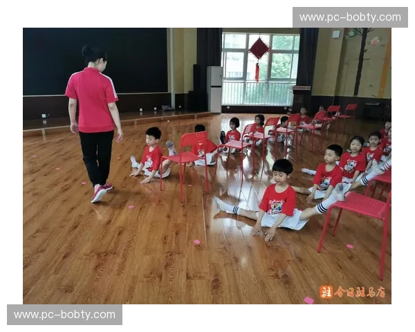 体操APP——把体操带进你生活的每一天