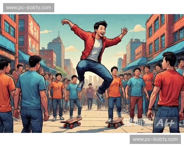 滑板教练:从零基础到街头高手的成长之旅 滑板教练:从零基础到街头高手的成长之旅