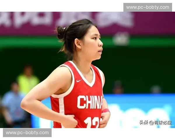 阵容女篮世界杯：解析、预测与球迷指南